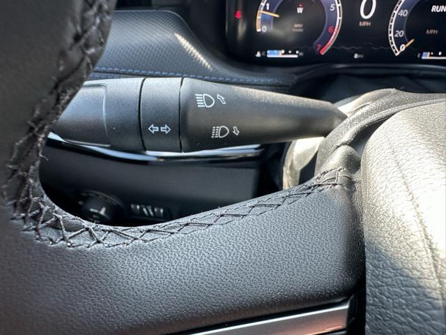 new 2025 Jeep Compass car, priced at $32,969