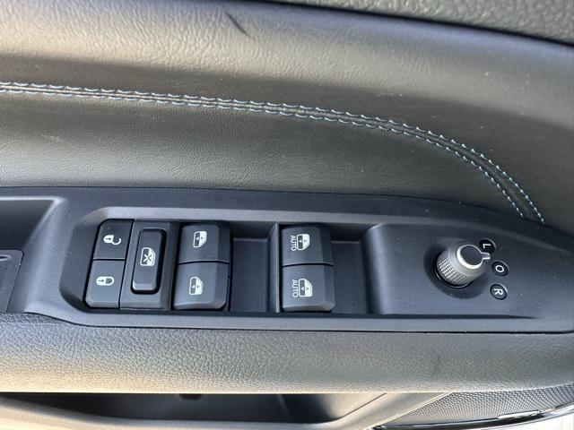 new 2025 Jeep Compass car, priced at $32,969