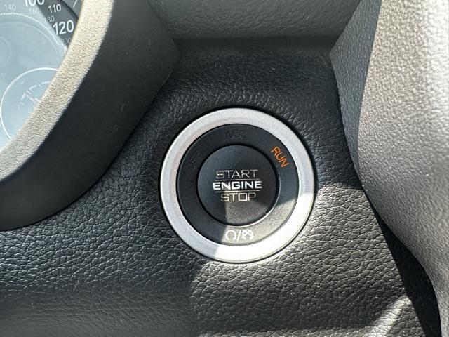 used 2021 Ram 1500 car, priced at $39,995
