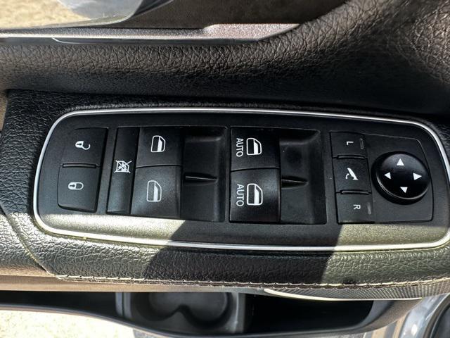 used 2021 Ram 1500 car, priced at $39,995