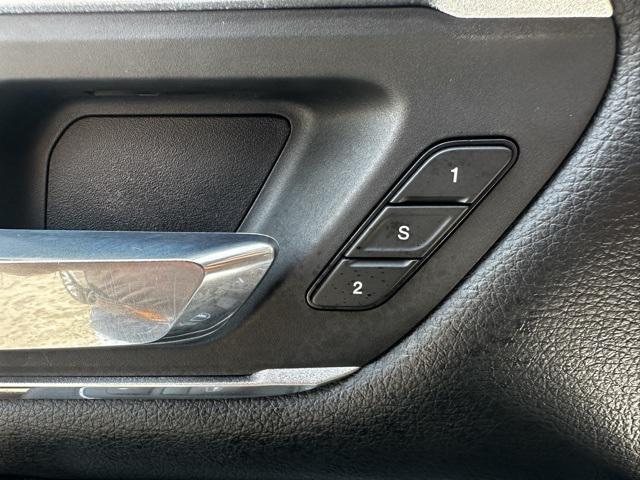 used 2021 Ram 1500 car, priced at $39,995