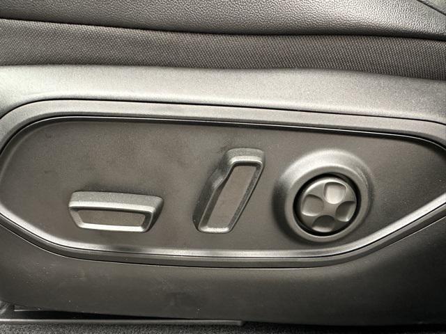 new 2025 Jeep Grand Cherokee L car, priced at $45,535