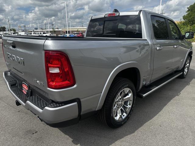 new 2026 Ram 1500 car, priced at $55,960