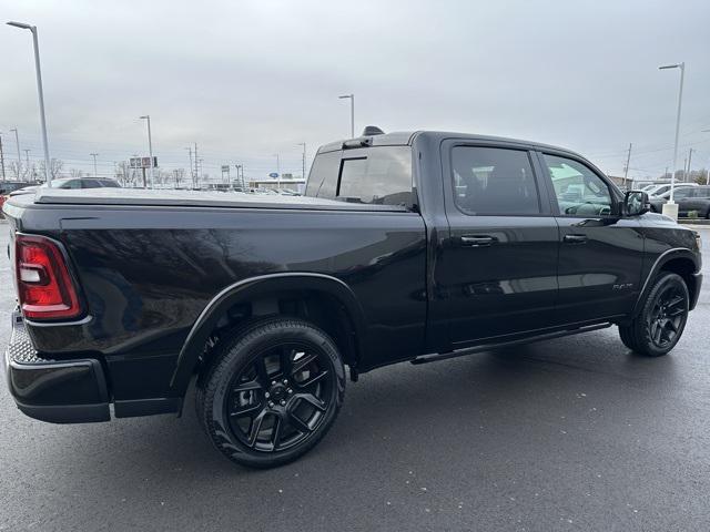 new 2025 Ram 1500 car, priced at $69,949