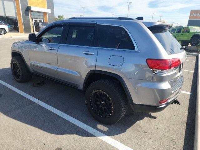 used 2019 Jeep Grand Cherokee car, priced at $15,000
