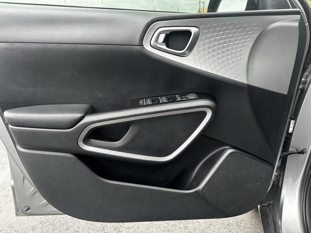 used 2022 Kia Soul car, priced at $14,991