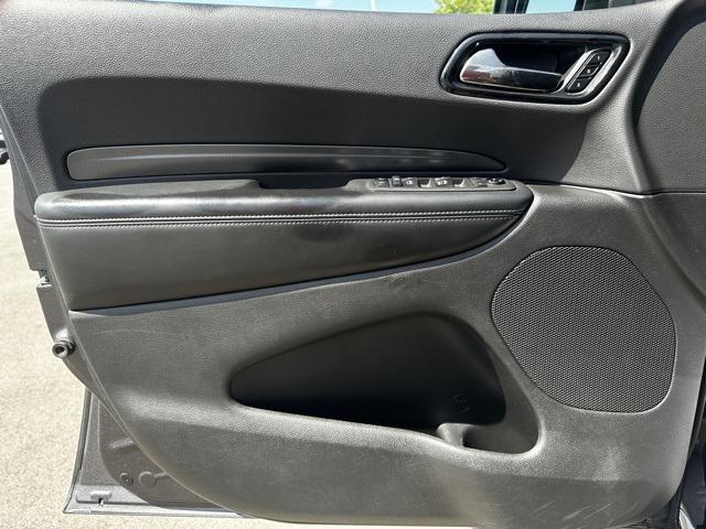 used 2021 Dodge Durango car, priced at $30,000