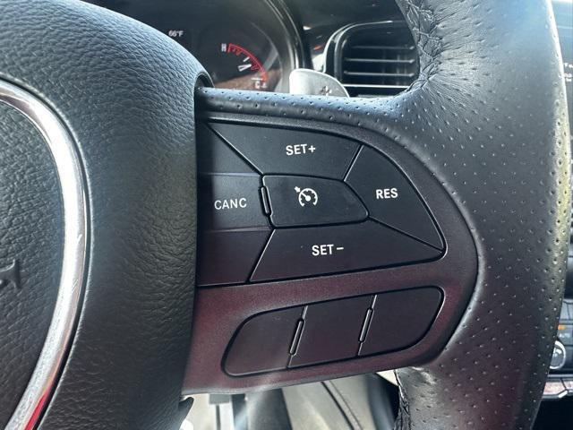 used 2021 Dodge Durango car, priced at $30,000
