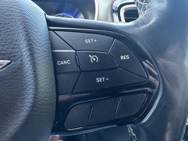 used 2020 Chrysler Pacifica car, priced at $24,991