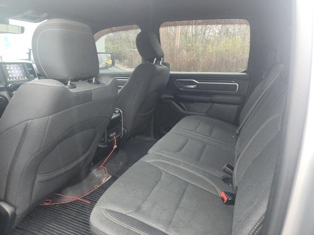 used 2019 Ram 1500 car, priced at $26,500
