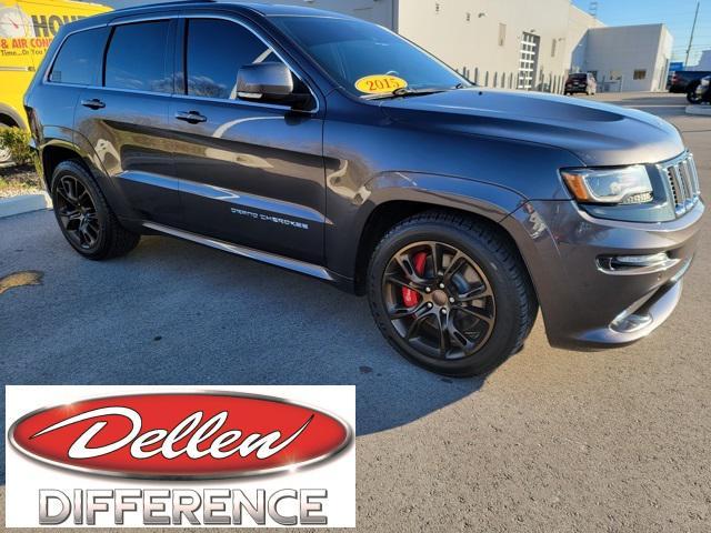 used 2015 Jeep Grand Cherokee car, priced at $29,000