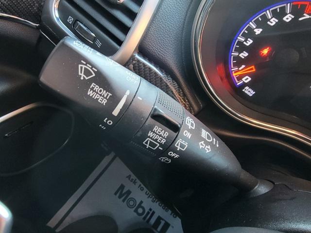 used 2015 Jeep Grand Cherokee car, priced at $29,000