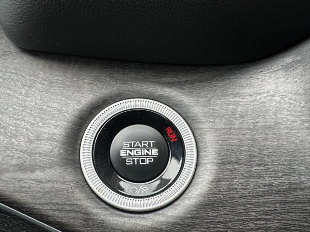 new 2025 Jeep Grand Cherokee L car, priced at $44,333