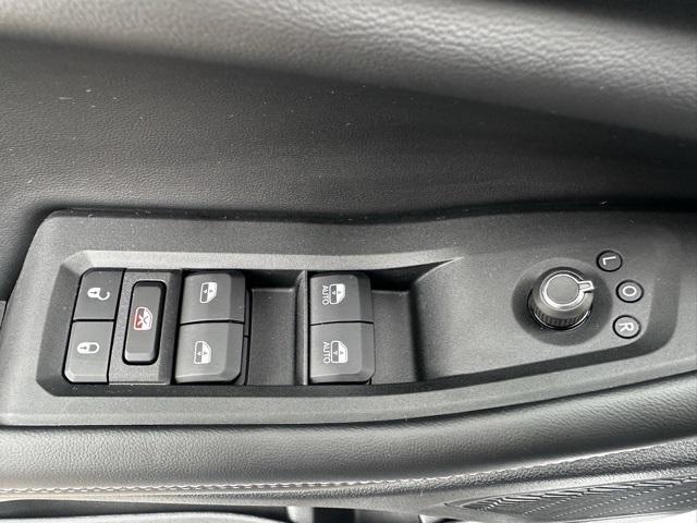 new 2025 Jeep Grand Cherokee L car, priced at $44,333