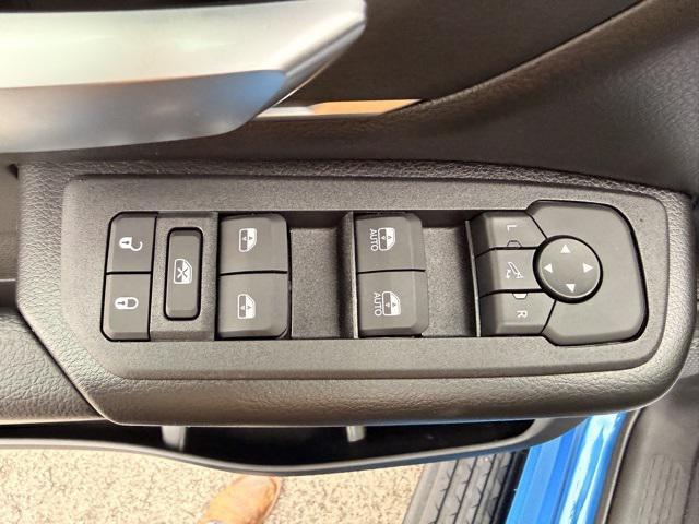 new 2026 Ram 1500 car, priced at $56,169