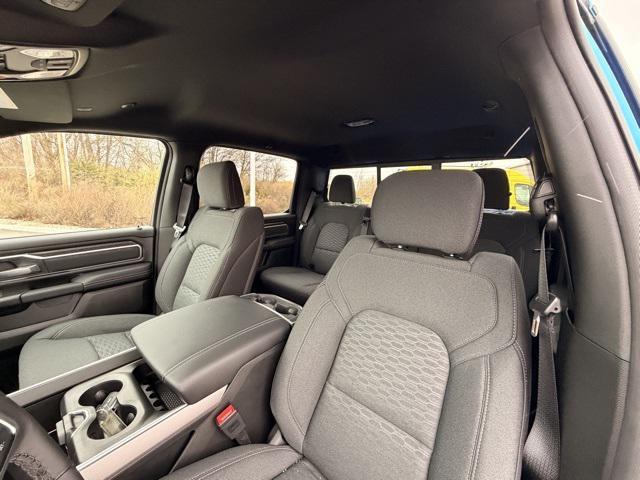 new 2026 Ram 1500 car, priced at $56,169