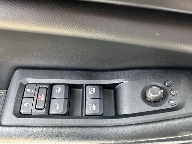 used 2023 Jeep Grand Cherokee L car, priced at $35,895