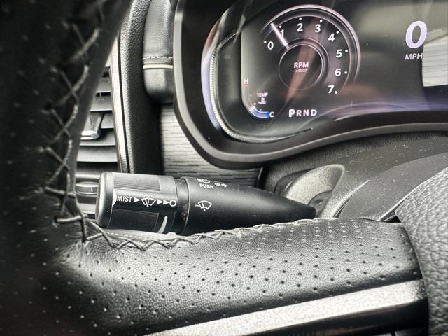 used 2024 Ram 2500 car, priced at $59,500