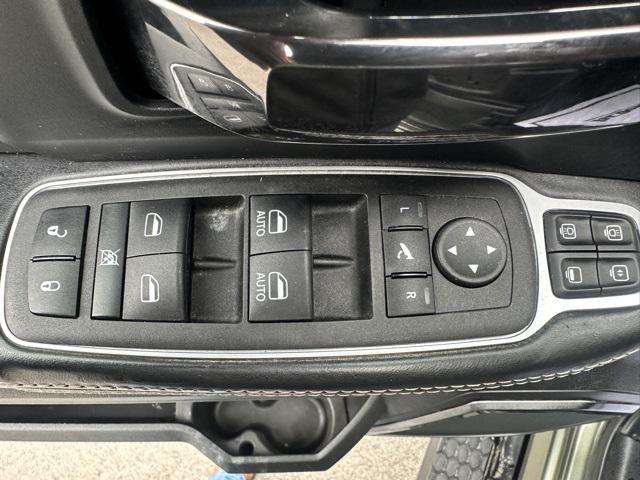 used 2024 Ram 2500 car, priced at $59,500