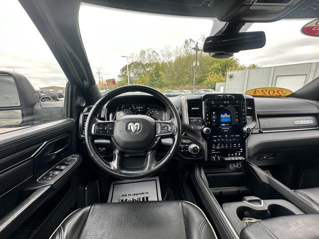 used 2024 Ram 2500 car, priced at $59,500