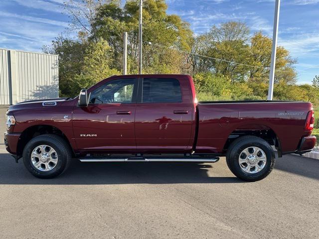 new 2024 Ram 2500 car, priced at $72,244