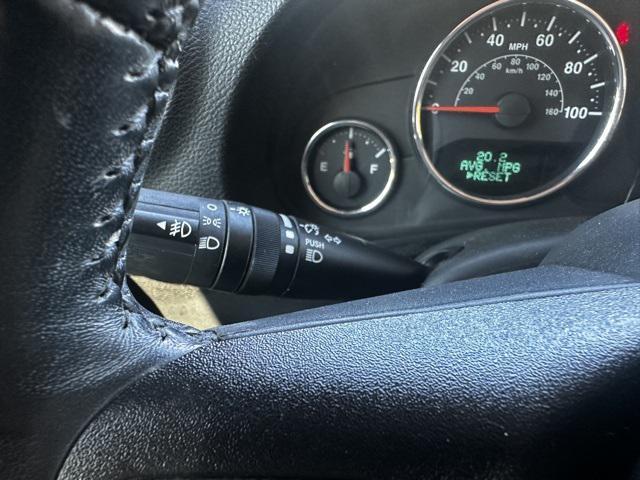used 2014 Jeep Wrangler car, priced at $11,500