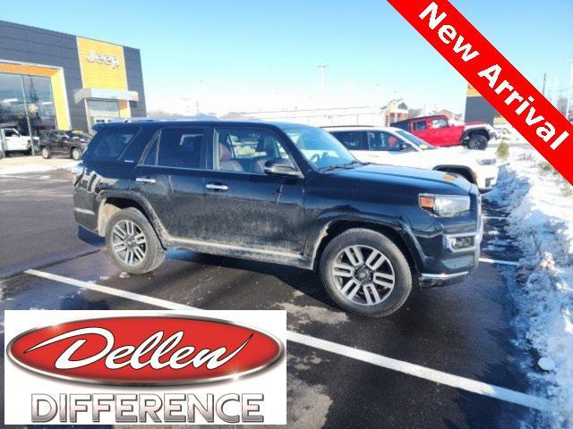 used 2016 Toyota 4Runner car, priced at $23,991