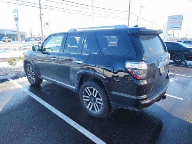 used 2016 Toyota 4Runner car, priced at $23,991