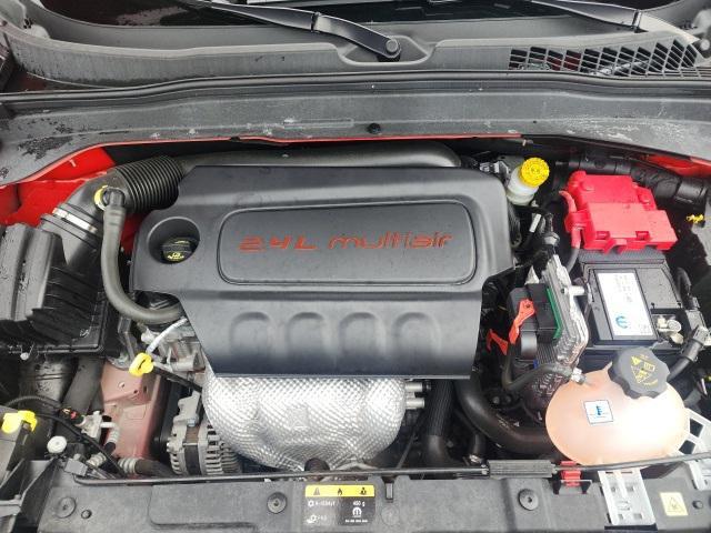 used 2021 Jeep Renegade car, priced at $19,491