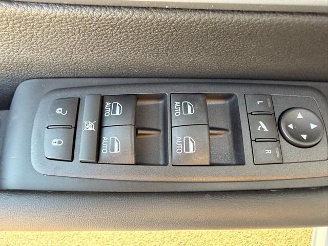 new 2026 Chrysler Pacifica car, priced at $51,322