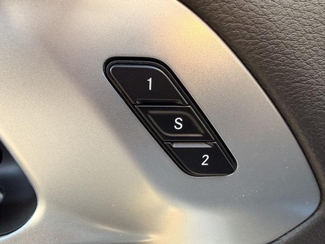 new 2026 Chrysler Pacifica car, priced at $51,322