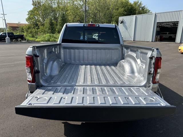 used 2021 Ram 1500 car, priced at $36,500