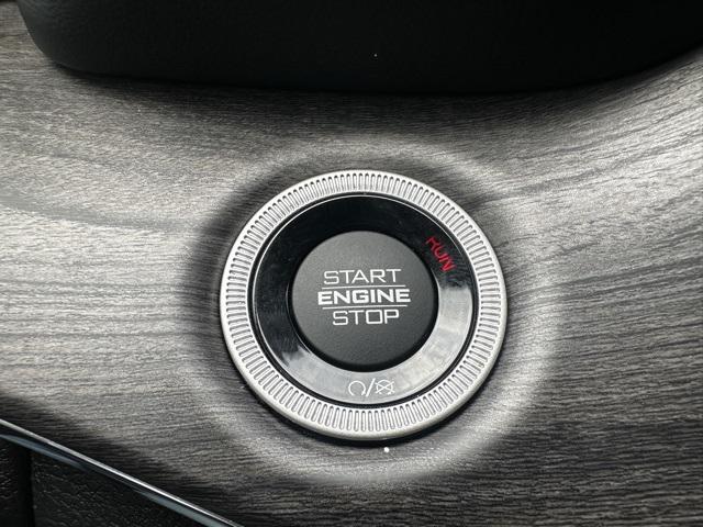 used 2024 Jeep Grand Cherokee L car, priced at $46,500