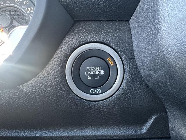 new 2026 Ram 2500 car, priced at $53,499