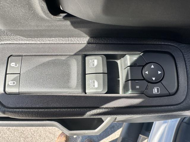 new 2026 Ram 2500 car, priced at $53,499