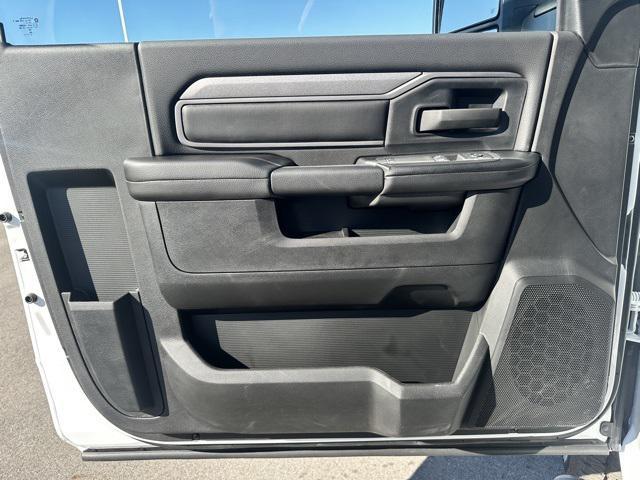 new 2026 Ram 2500 car, priced at $53,499