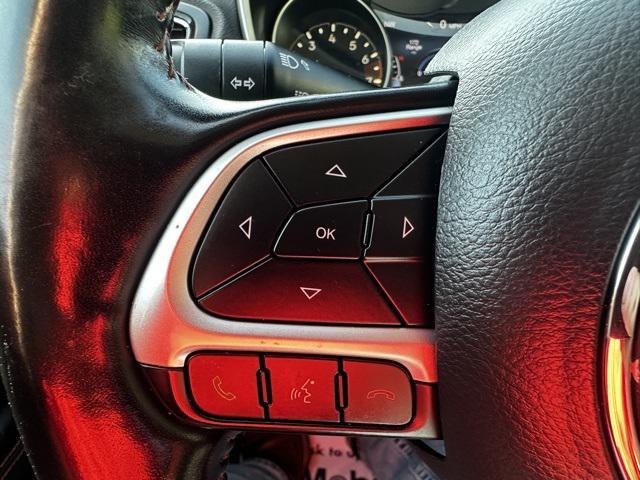 used 2020 Jeep Compass car, priced at $16,000