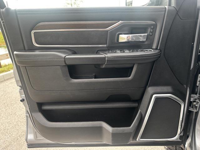 used 2022 Ram 3500 car, priced at $62,991