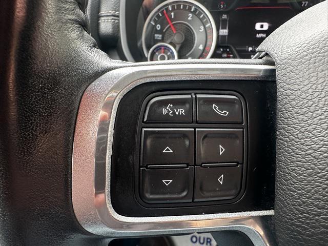 used 2022 Ram 3500 car, priced at $62,991