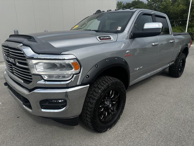 used 2022 Ram 3500 car, priced at $62,991