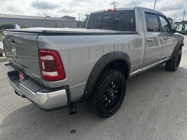 used 2022 Ram 3500 car, priced at $62,991