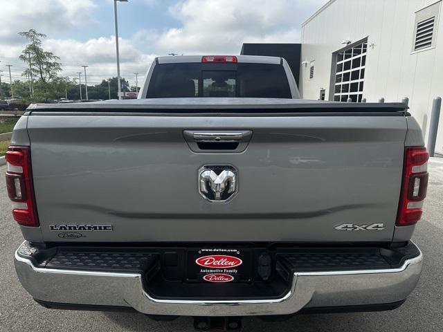 used 2022 Ram 3500 car, priced at $62,991