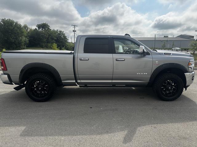 used 2022 Ram 3500 car, priced at $62,991
