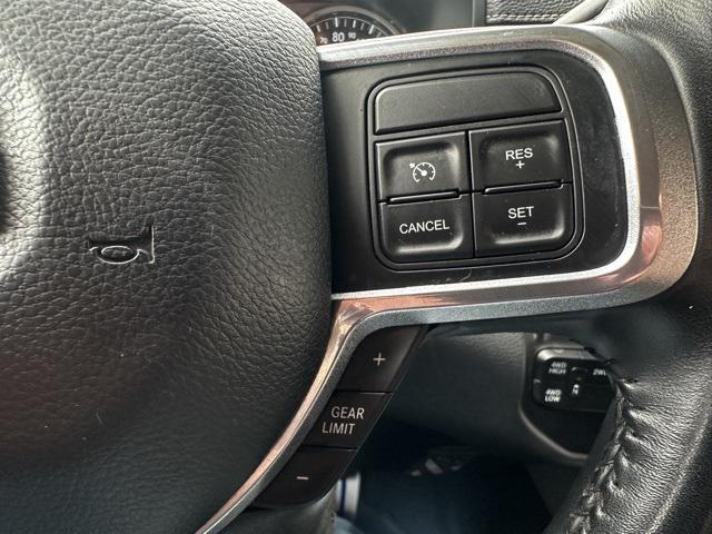 used 2022 Ram 3500 car, priced at $62,991