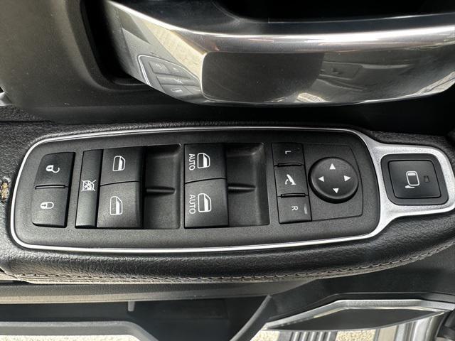 used 2022 Ram 3500 car, priced at $62,991