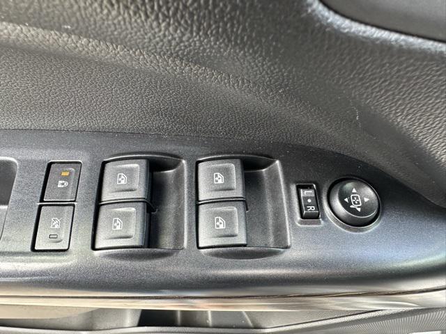 used 2020 GMC Canyon car, priced at $27,991