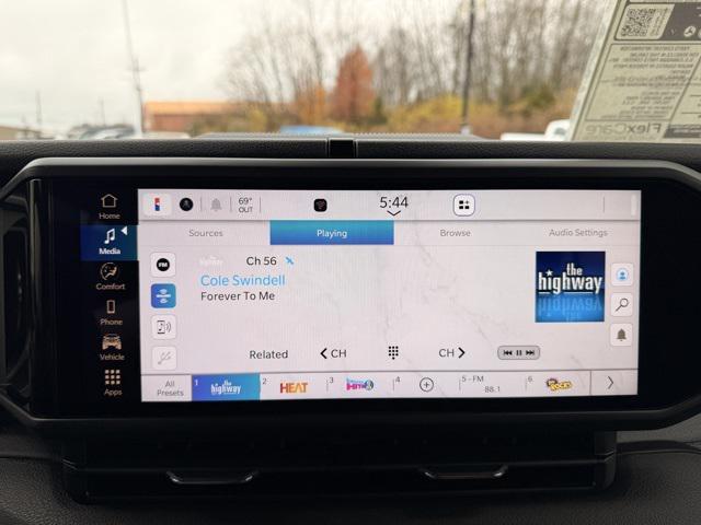 new 2026 Jeep Wrangler car, priced at $43,380