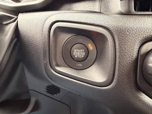 new 2026 Jeep Wrangler car, priced at $43,380