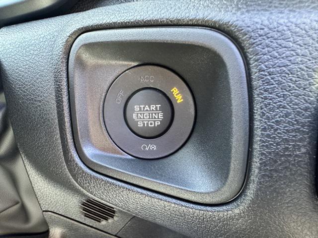 new 2026 Jeep Wrangler car, priced at $52,629