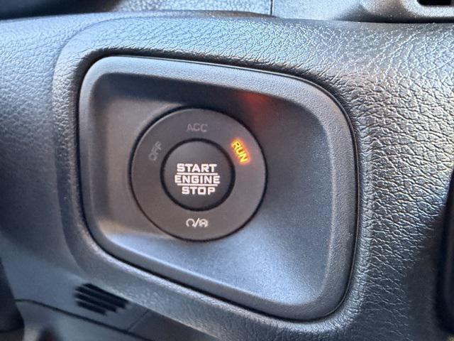 new 2026 Jeep Wrangler car, priced at $46,089